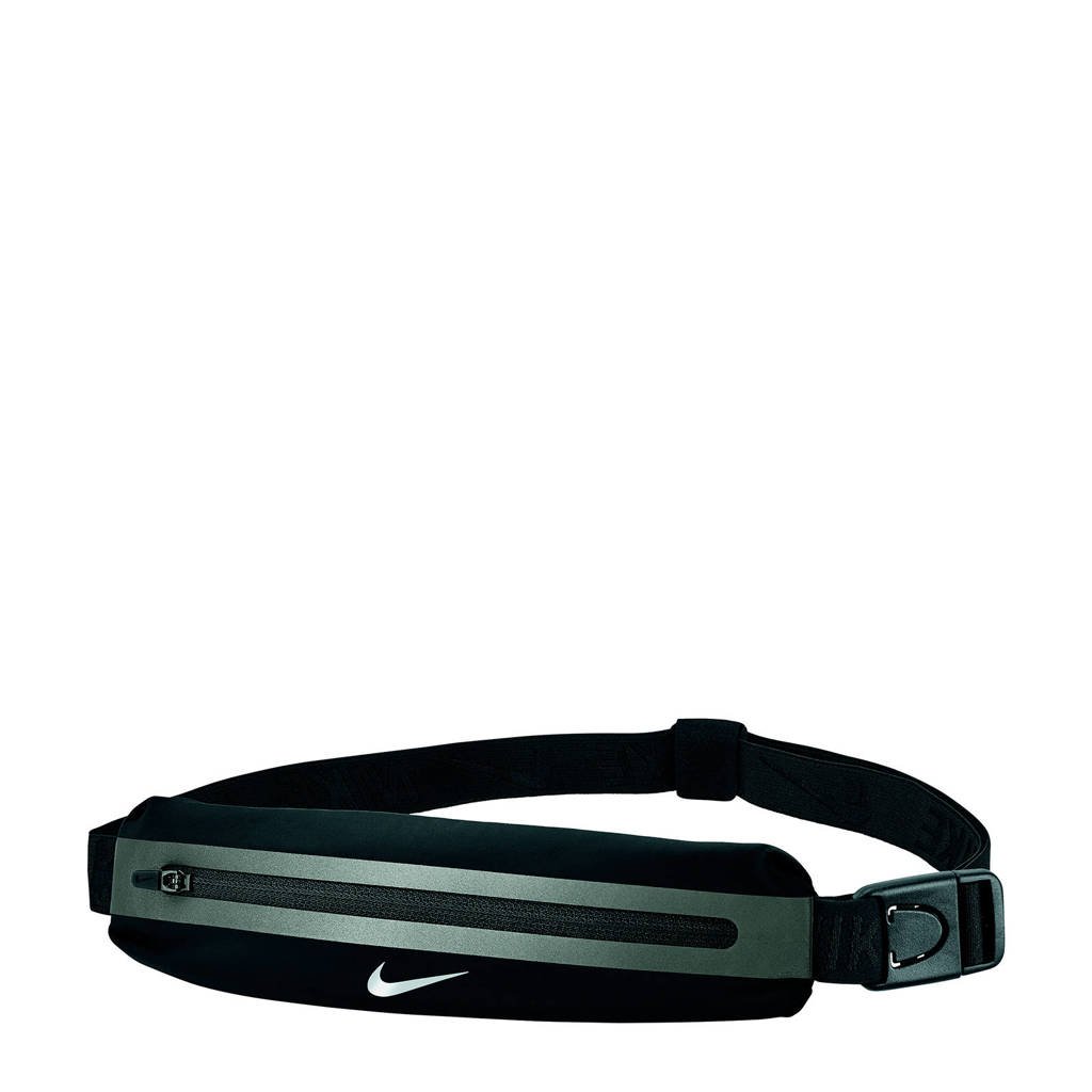 Nike heuptas zwart, Zwart
