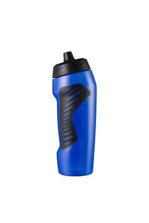   sportbidon - 710 ml Hyperfuel blauw/zwart