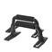 Nike  push-up steun (set van 2) Push Up Grip 3.0 zwart