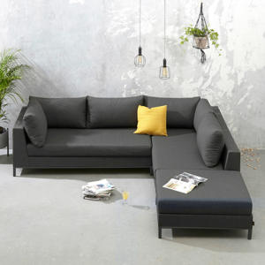 loungeset Sicilië rechts