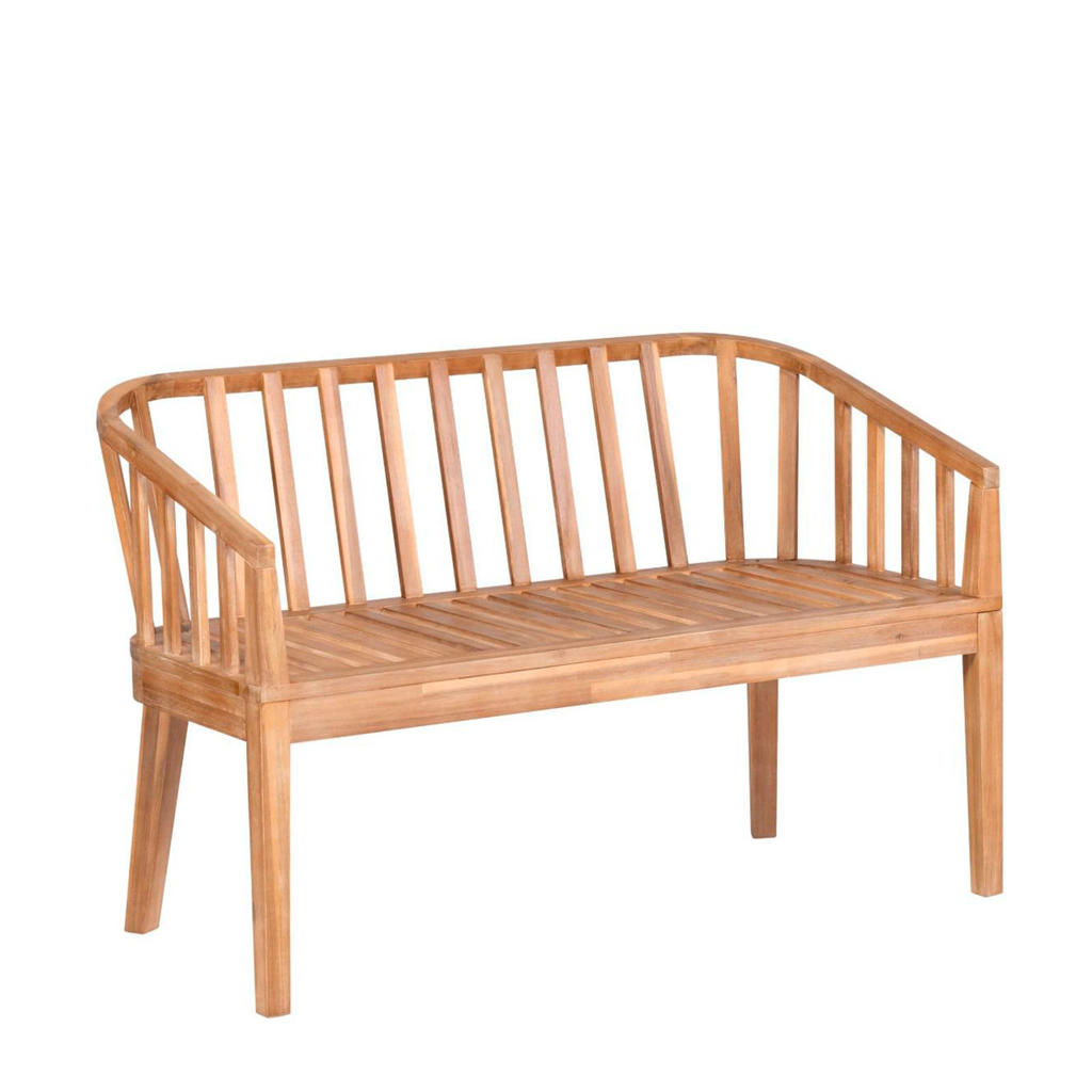 Exotan 2-zits tuinbank Lilly