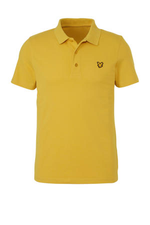 polo geel