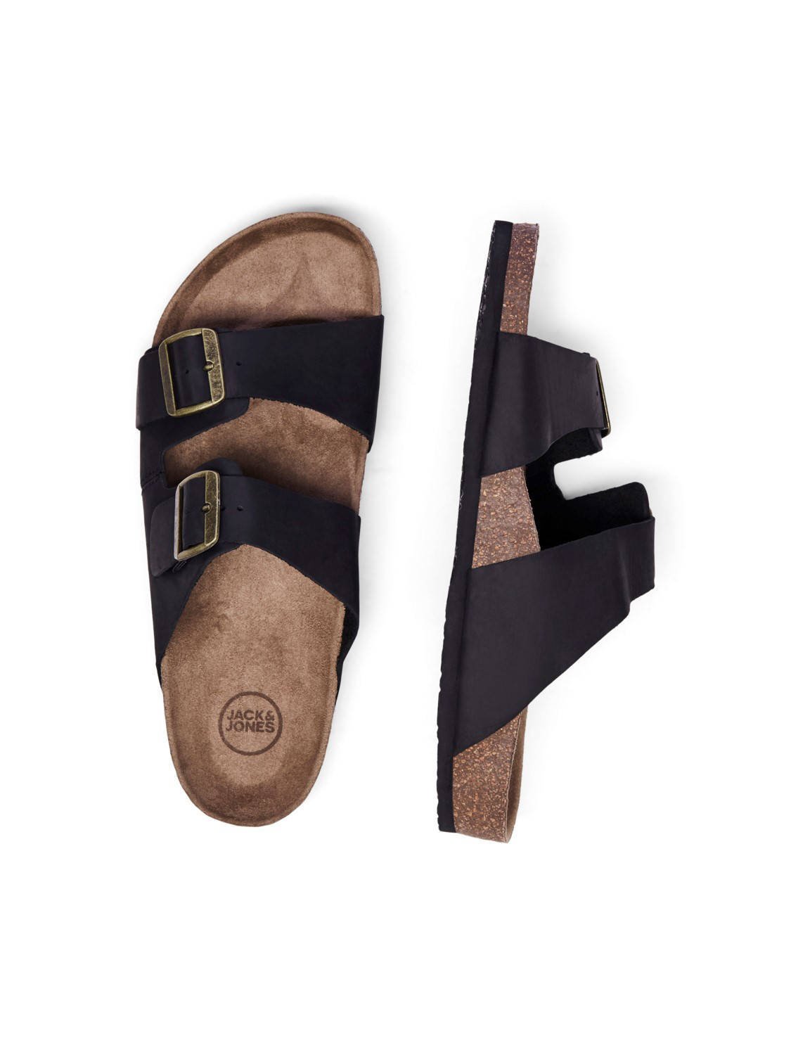 jack and jones slippers heren