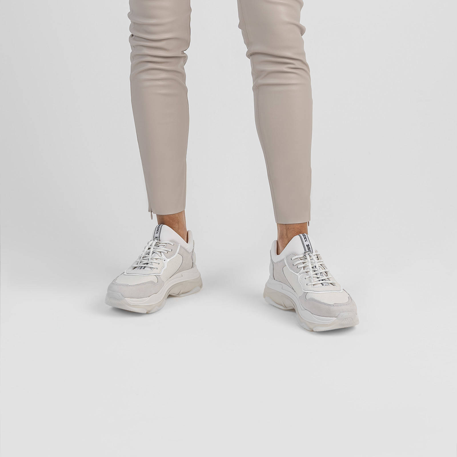 BRONX | SCHOENEN | SNEAKERS