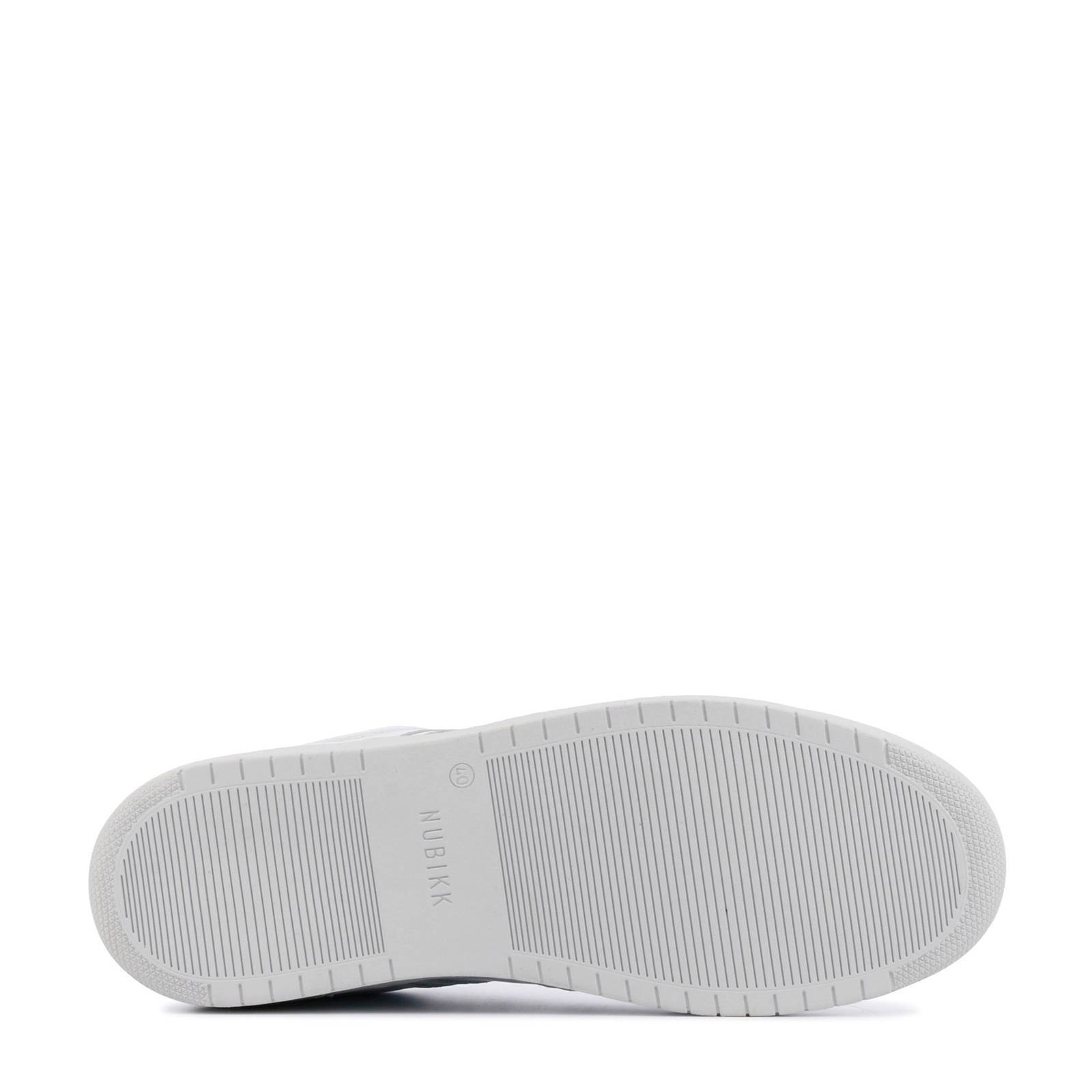 NUBIKK® Yucca Cane L | Witte Sneakers | Officiële webshop