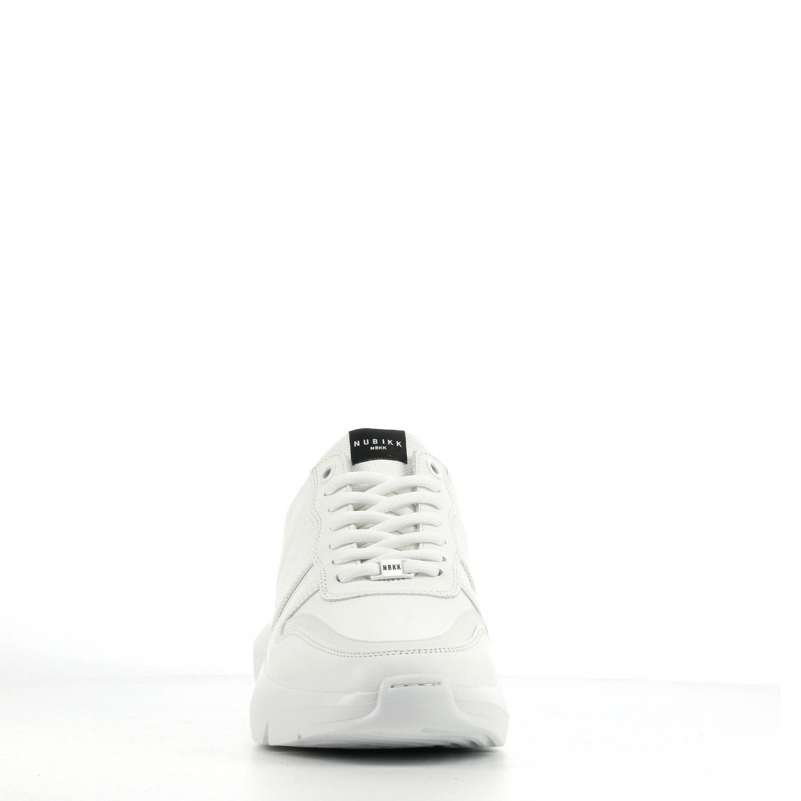 NUBIKK Lucy May Desert | Van Oorschot Schoenen