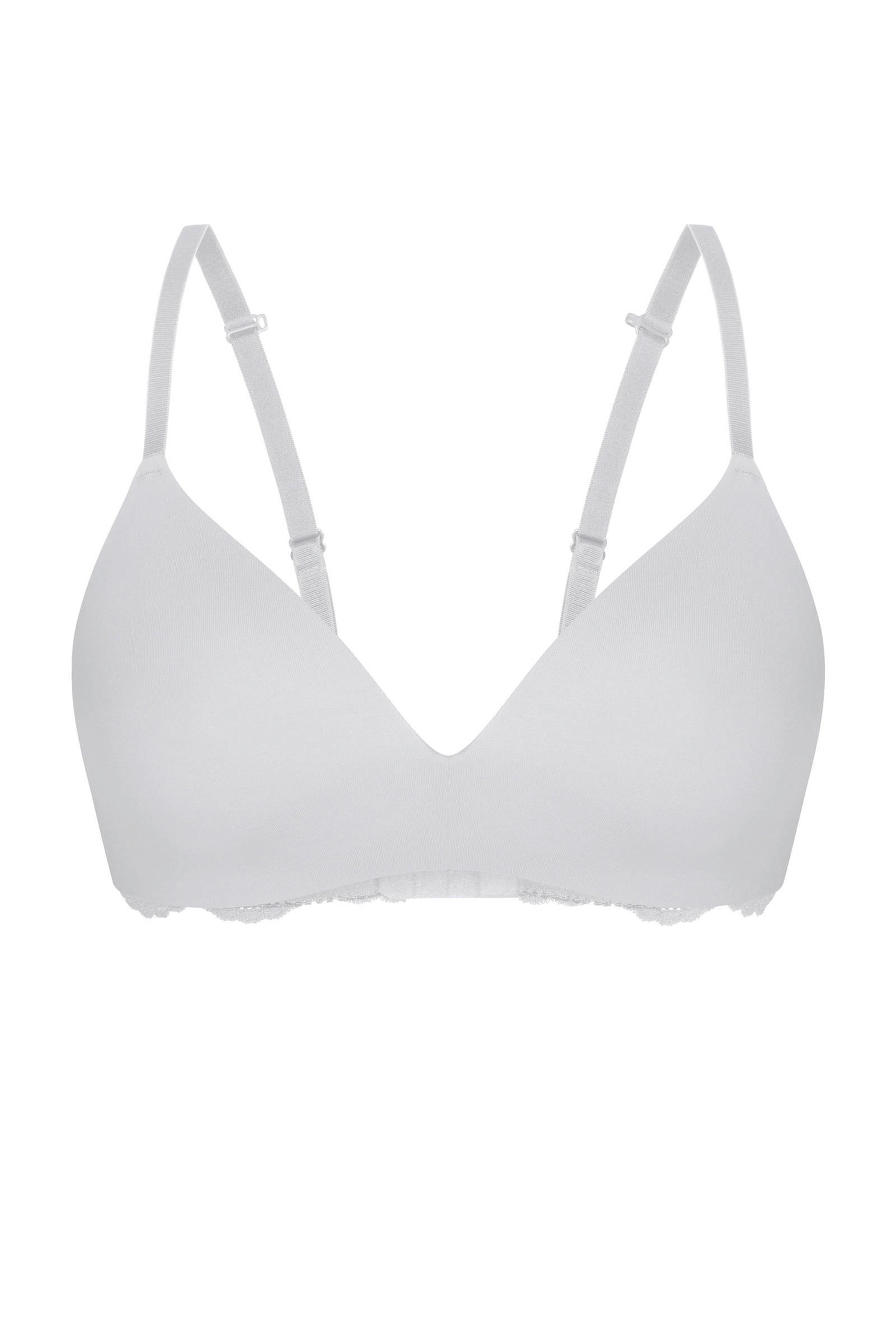 Sassa Classic lace brief - LA DIDOR LINGERIE