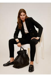thumbnail: Mango blazer zwart