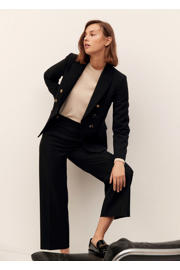 thumbnail: Mango blazer zwart