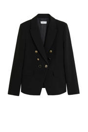 thumbnail: Mango blazer zwart