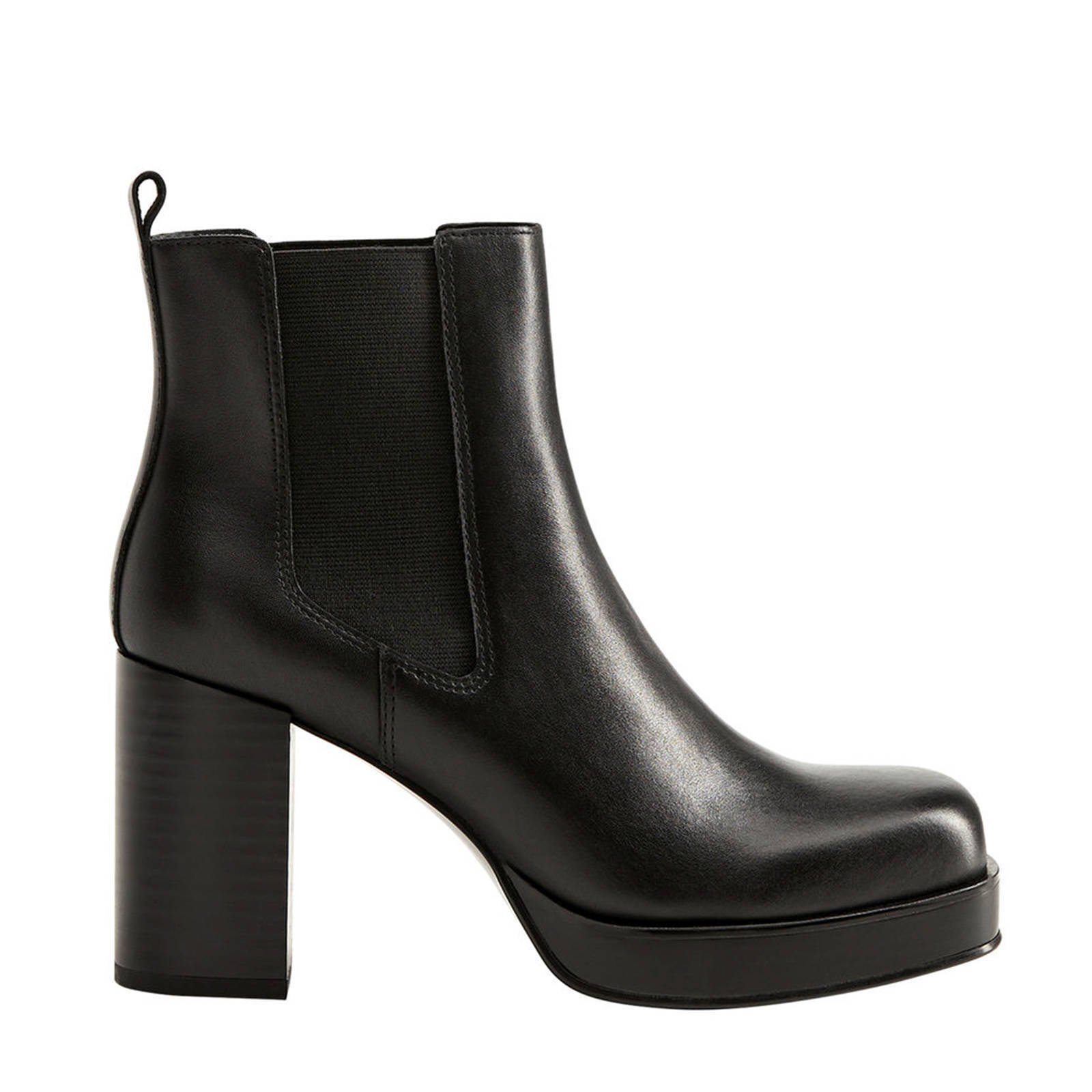 Zwarte Dames Mango Boots online kopen? Vergelijk op Schoenen.nl Dames Mango Boots online kopen? Vergelijk op Schoenen.nl