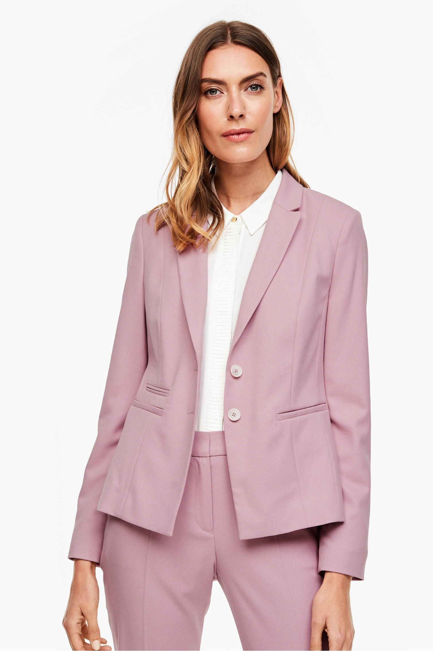 blazer jasjes