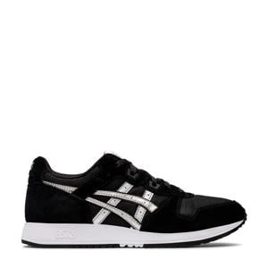 Sportstyle Lyte Classic sneakers zwart/zilver