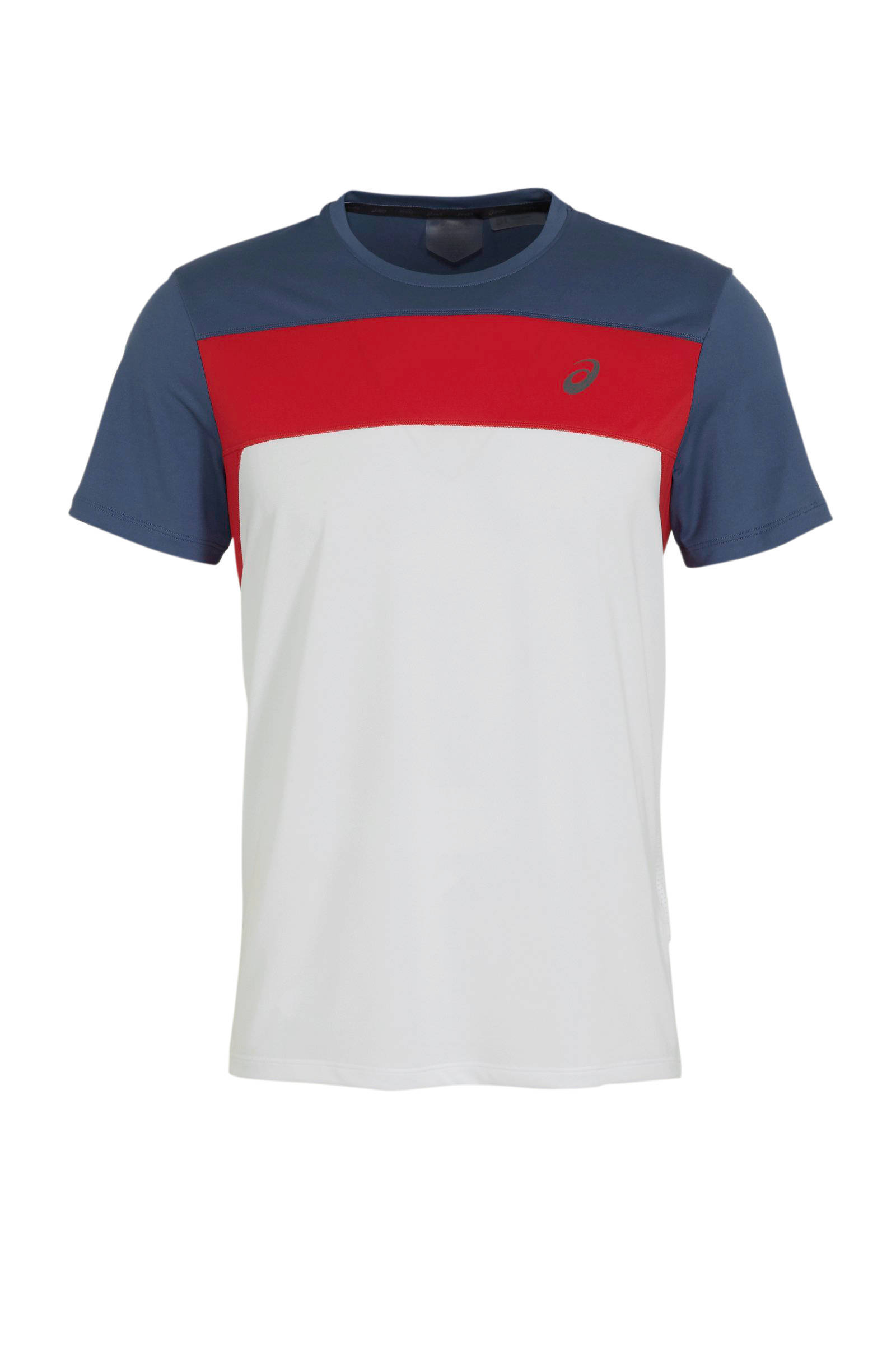 asics hardloopshirt heren