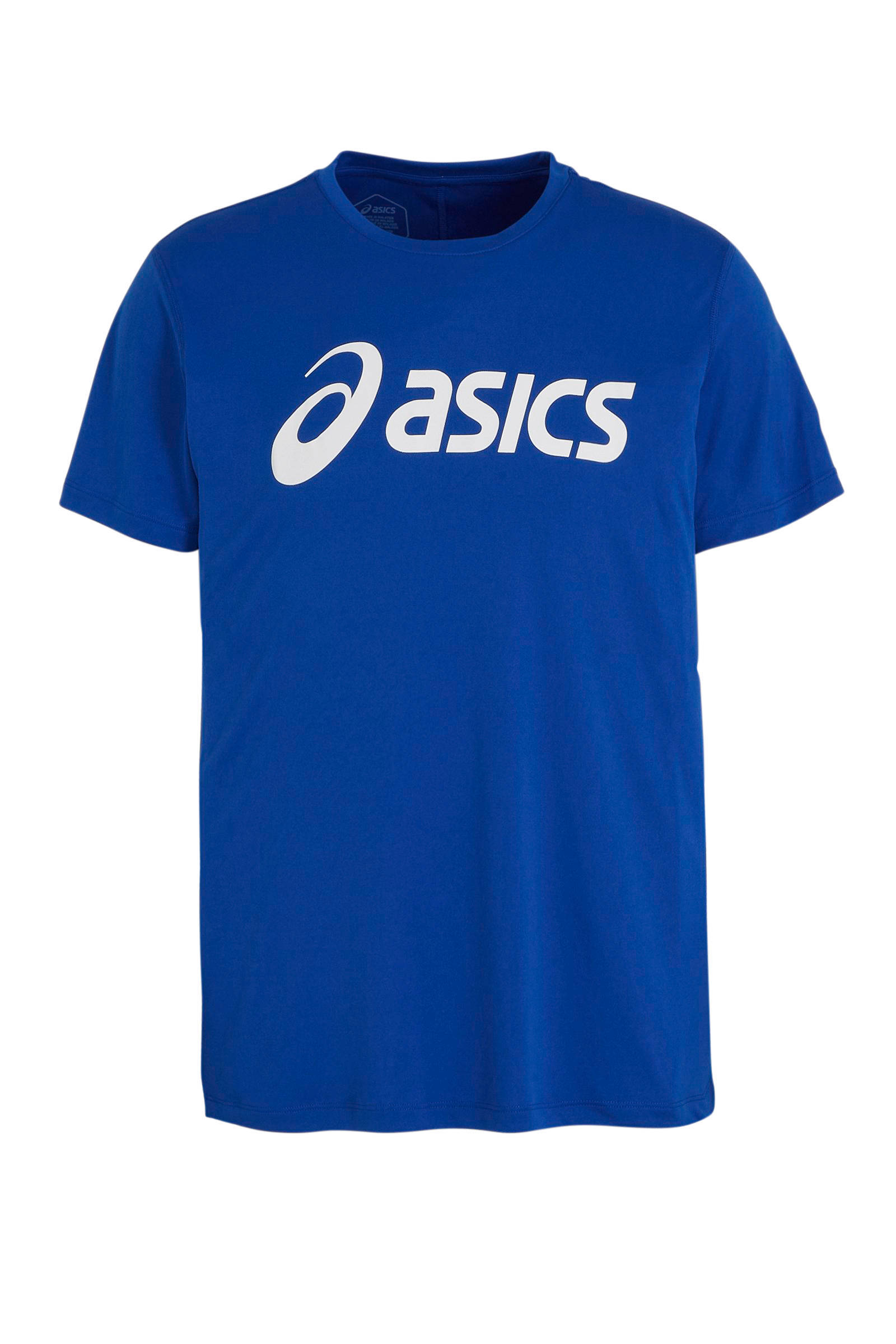 asics hardloopshirt