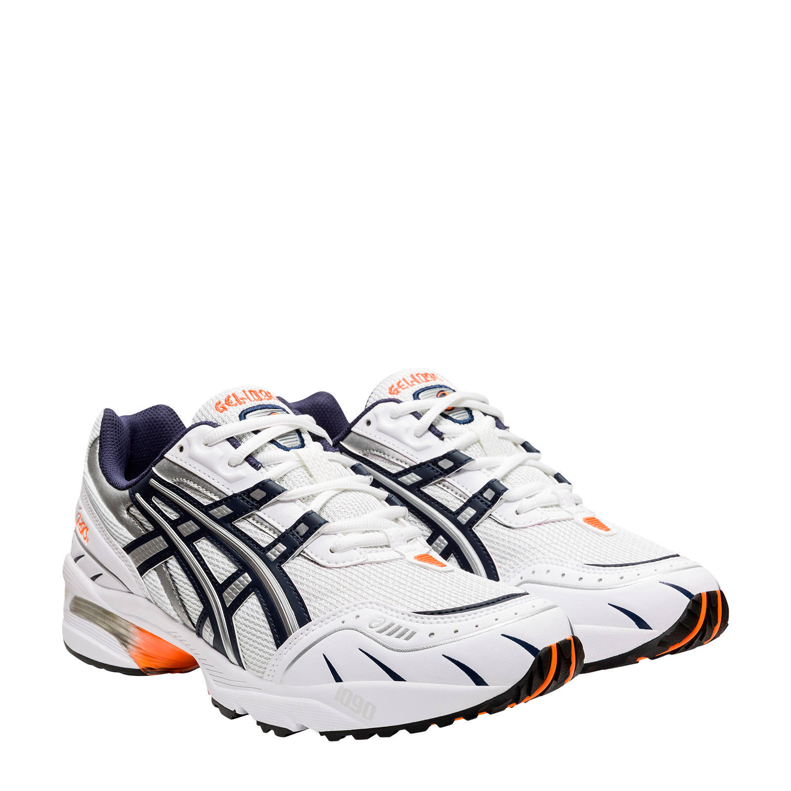 asics wehkamp