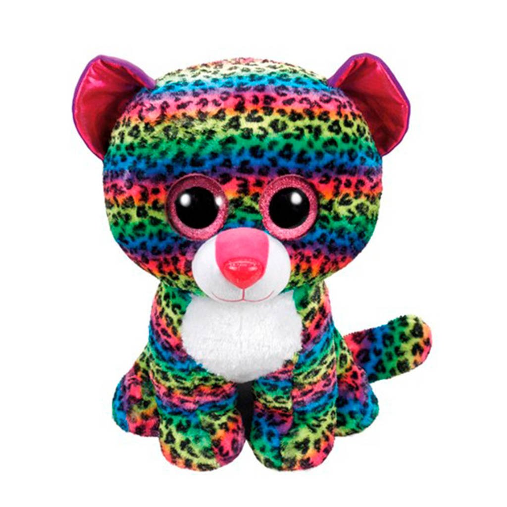 Ty Beanie Boo's XL Dot42cm knuffel 42 cm wehkamp