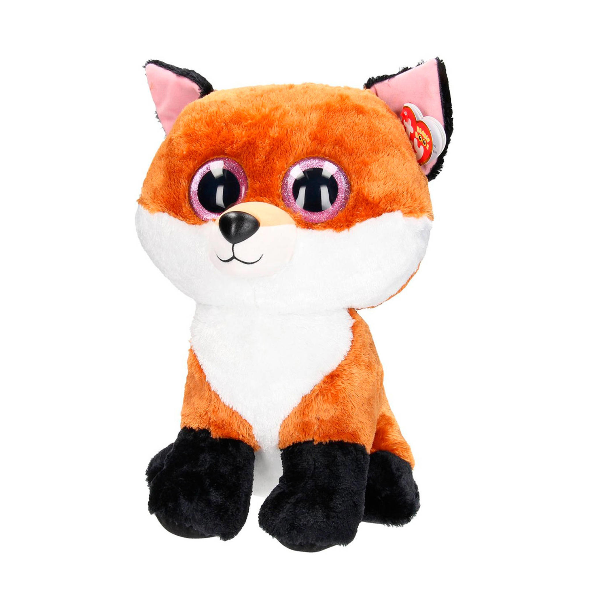 Ty Beanie Boo's Xl Slick knuffel 42 cm wehkamp