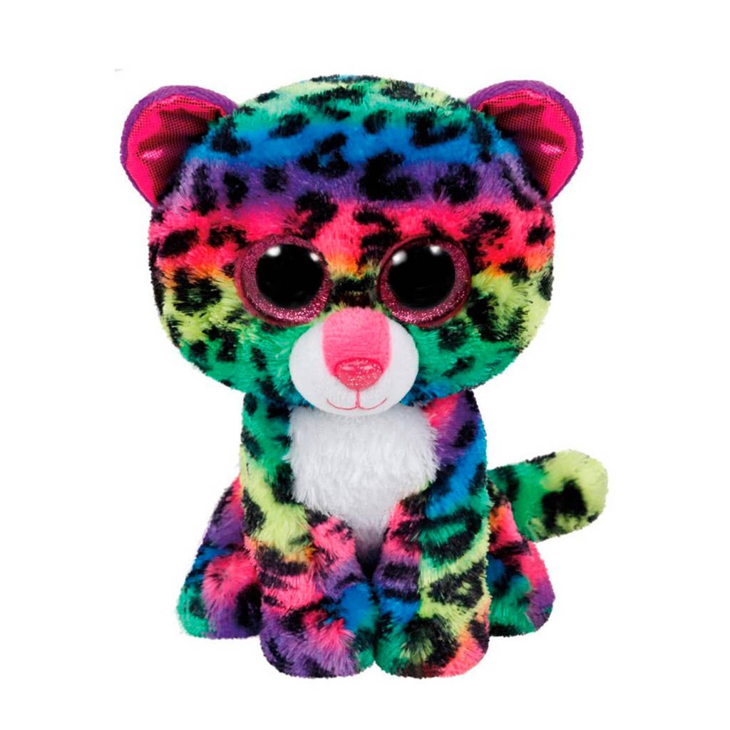 Ty Beanie Boo's Dot knuffel 15 cm