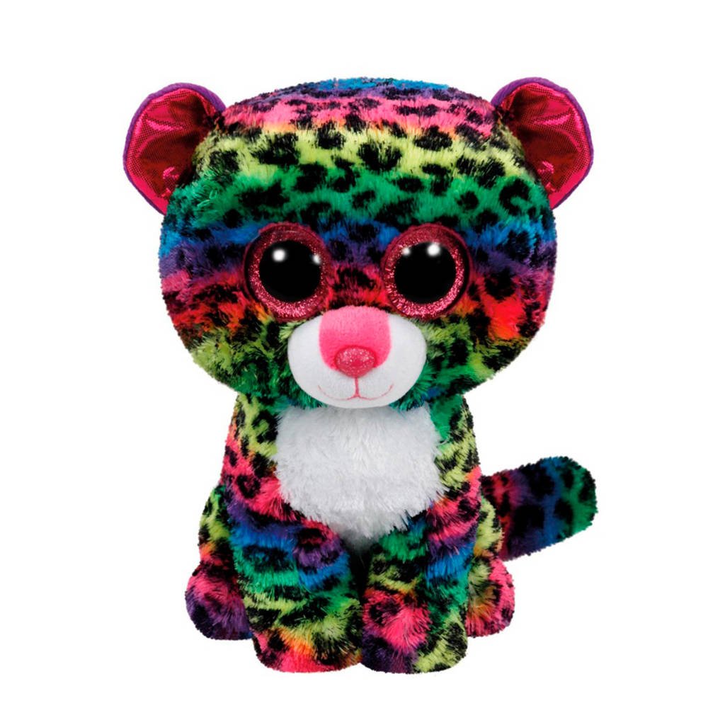 Ty Beanie Buddy Dot knuffel 24 cm