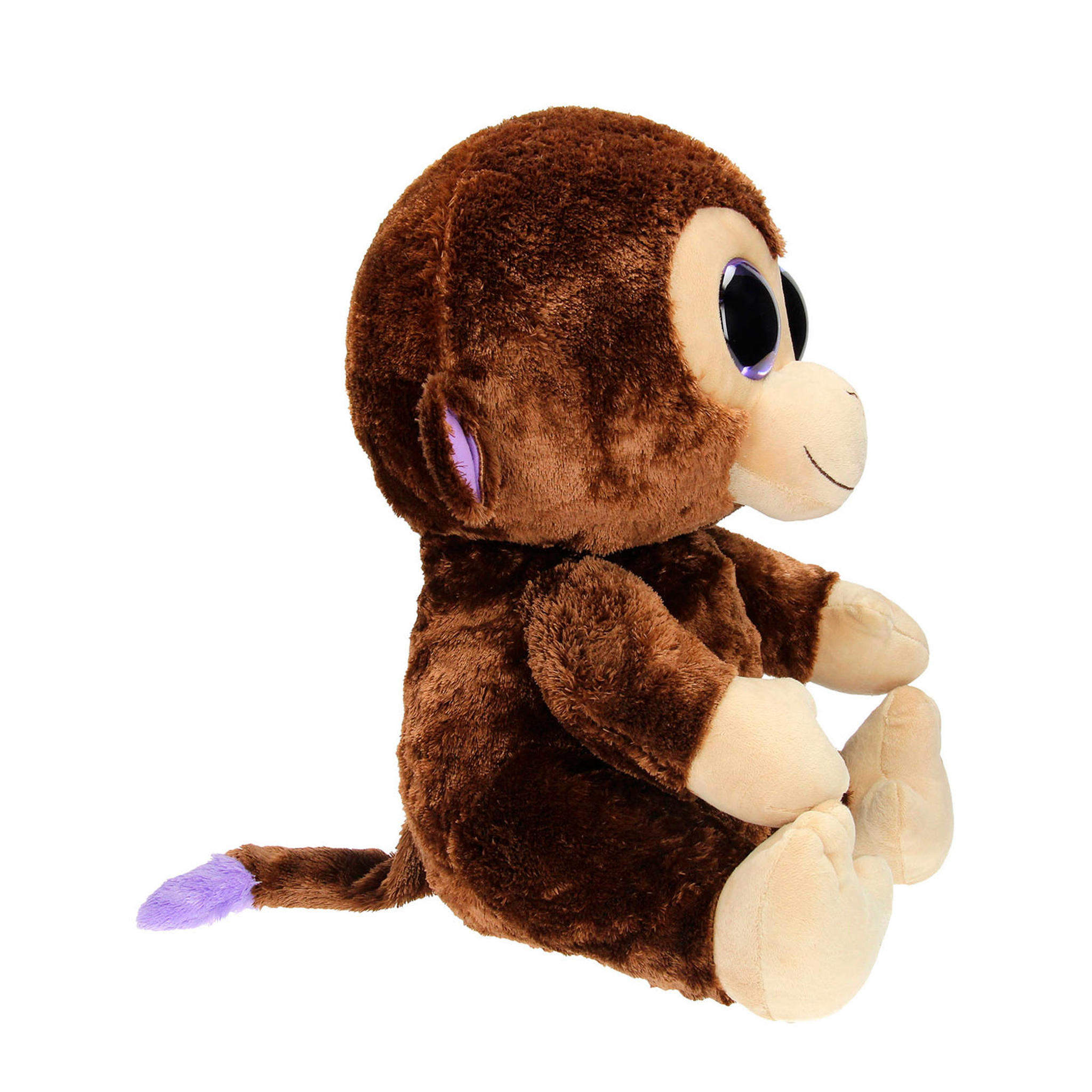 Ty Beanie Boo's XL Coconut knuffel 42 cm wehkamp