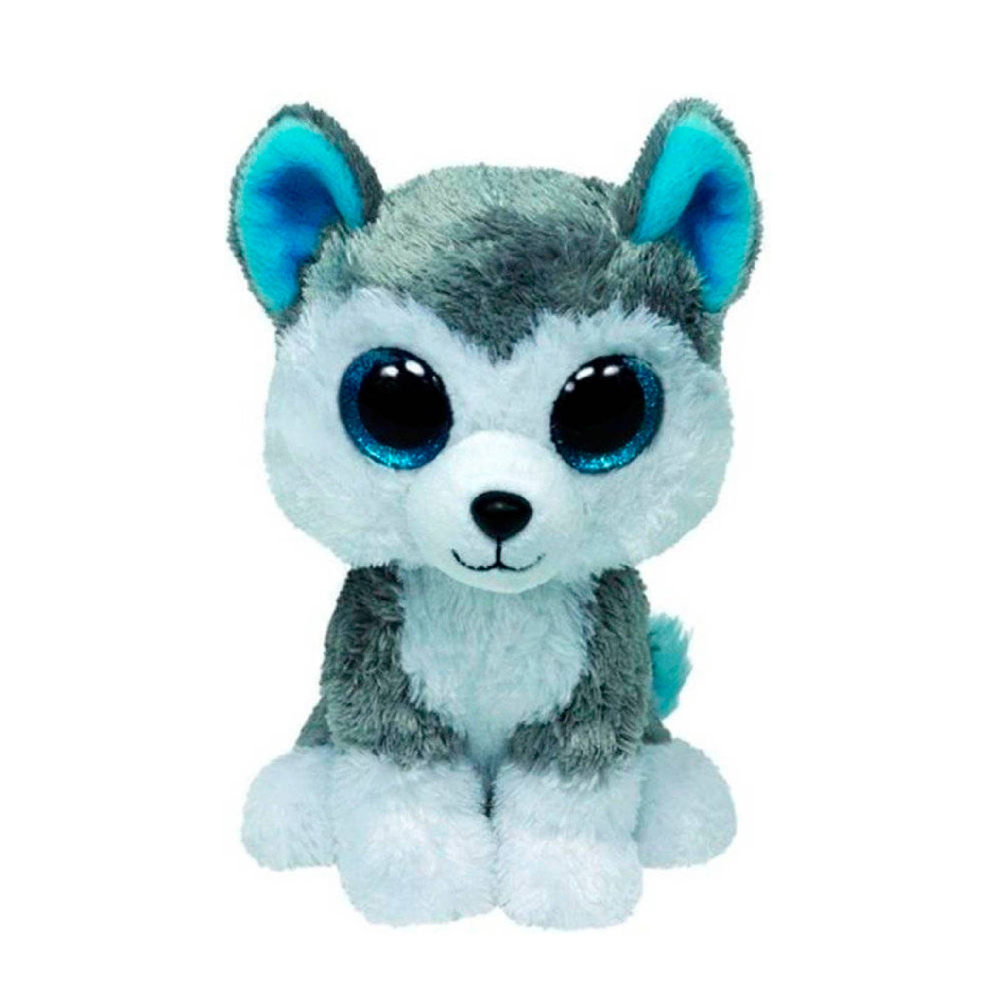 Ty Beanie Boo's Xl Slush knuffel 42 cm wehkamp