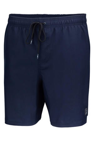 zwemshort Dray donkerblauw