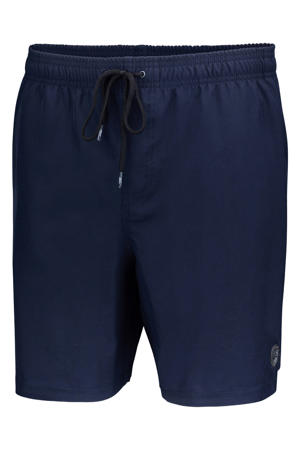 zwemshort Dray donkerblauw
