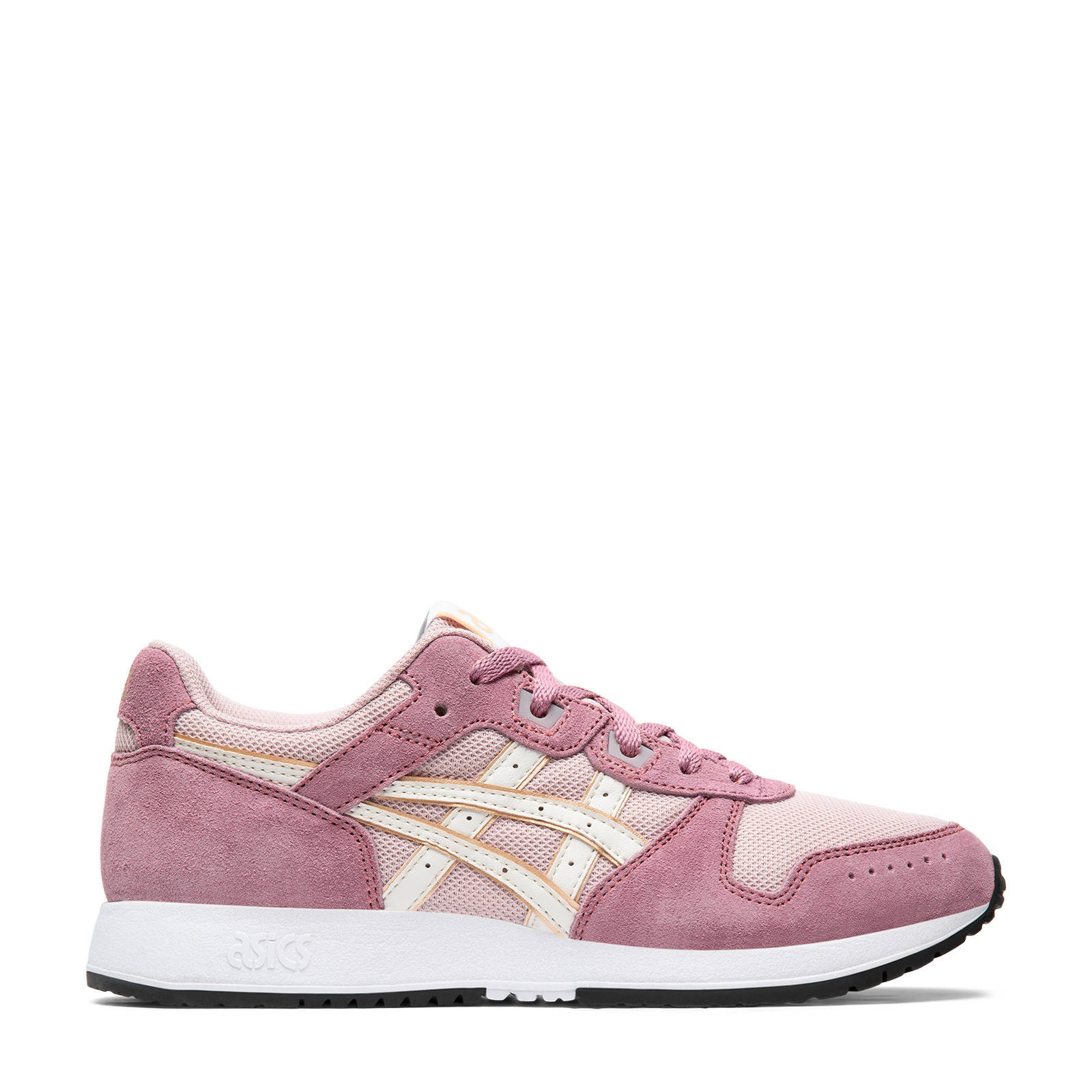 Asics GEL-LYTE III Grey - Fast delivery | Spartoo Europe ! - Shoes Low top  trainers Women 100,00 €