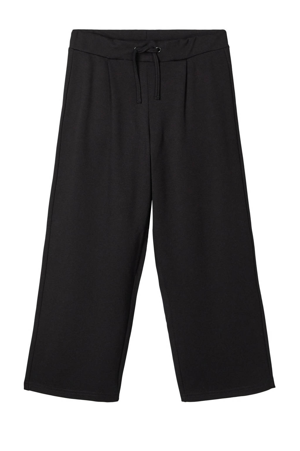 NAME IT KIDS culotte Idana zwart, Zwart