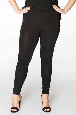 legging zwart