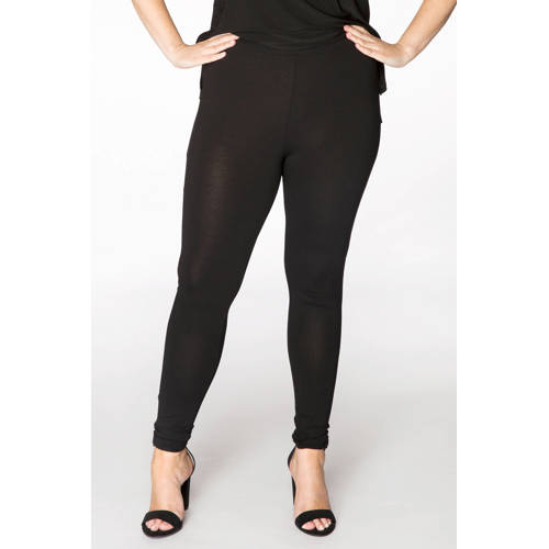 YOEK legging zwart afbeelding