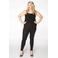 YOEK legging zwart