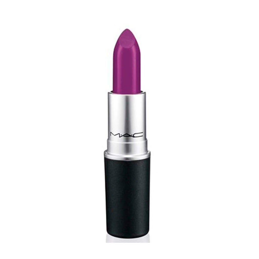 MAC Cosmetics Matte Lippenstift - 604 Heroine, #604 Heroine