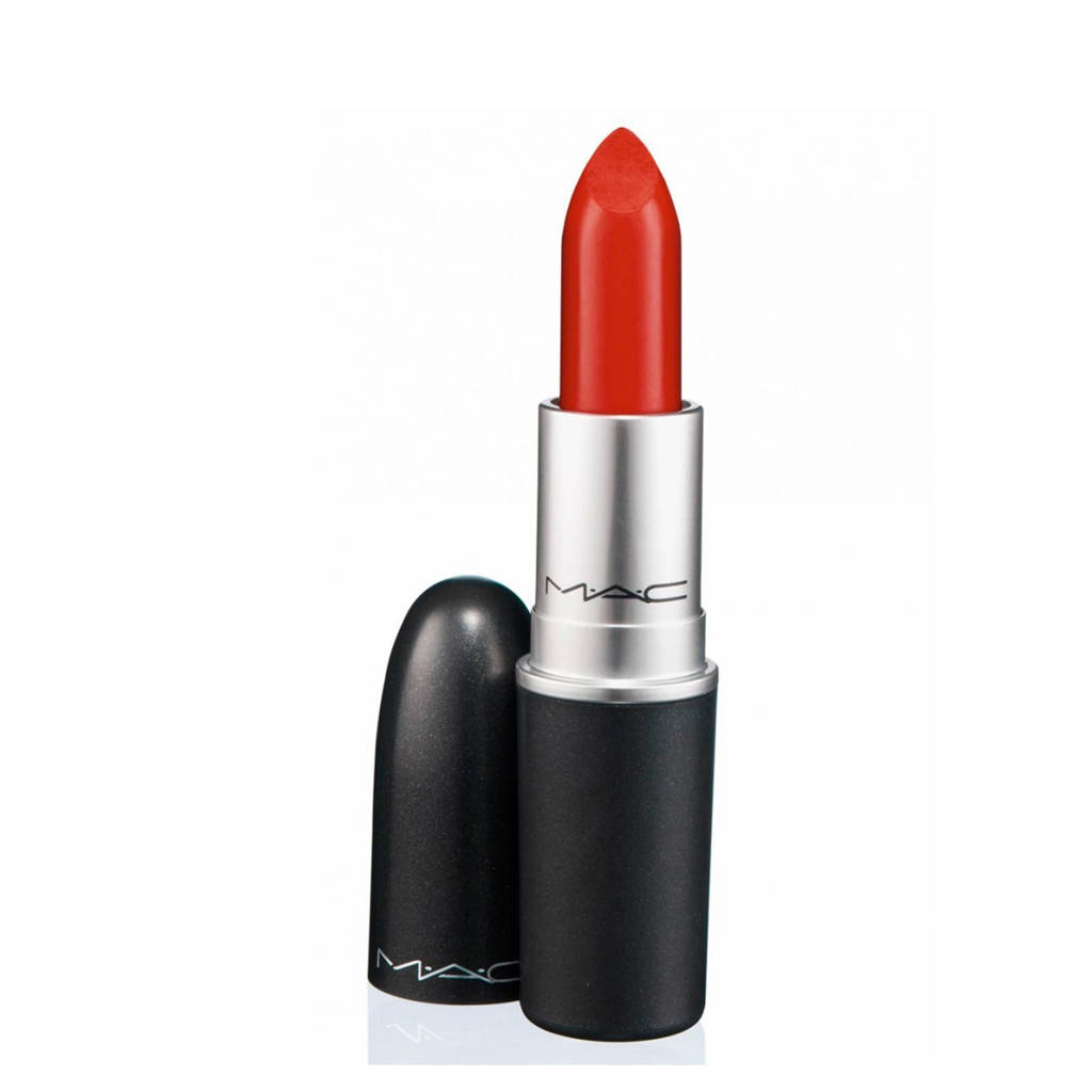 MAC Cosmetics Matte Lippenstift - 612 Russian Red, #612 Russian Red