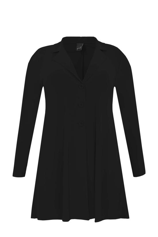 YOEK grote maten blazers