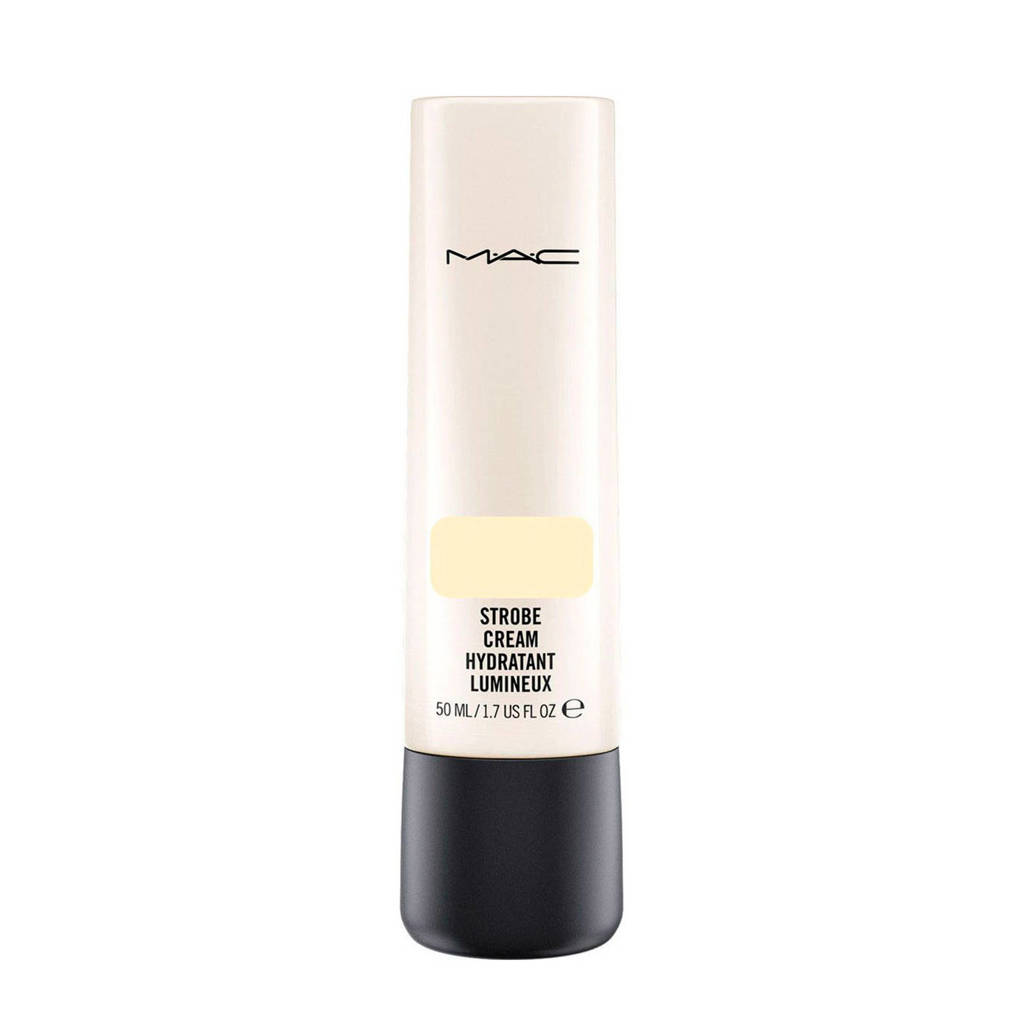 MAC Cosmetics Strobe Cream Highlighter - Goldlite
