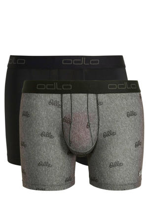 sportxboxer grijs (set van 2)