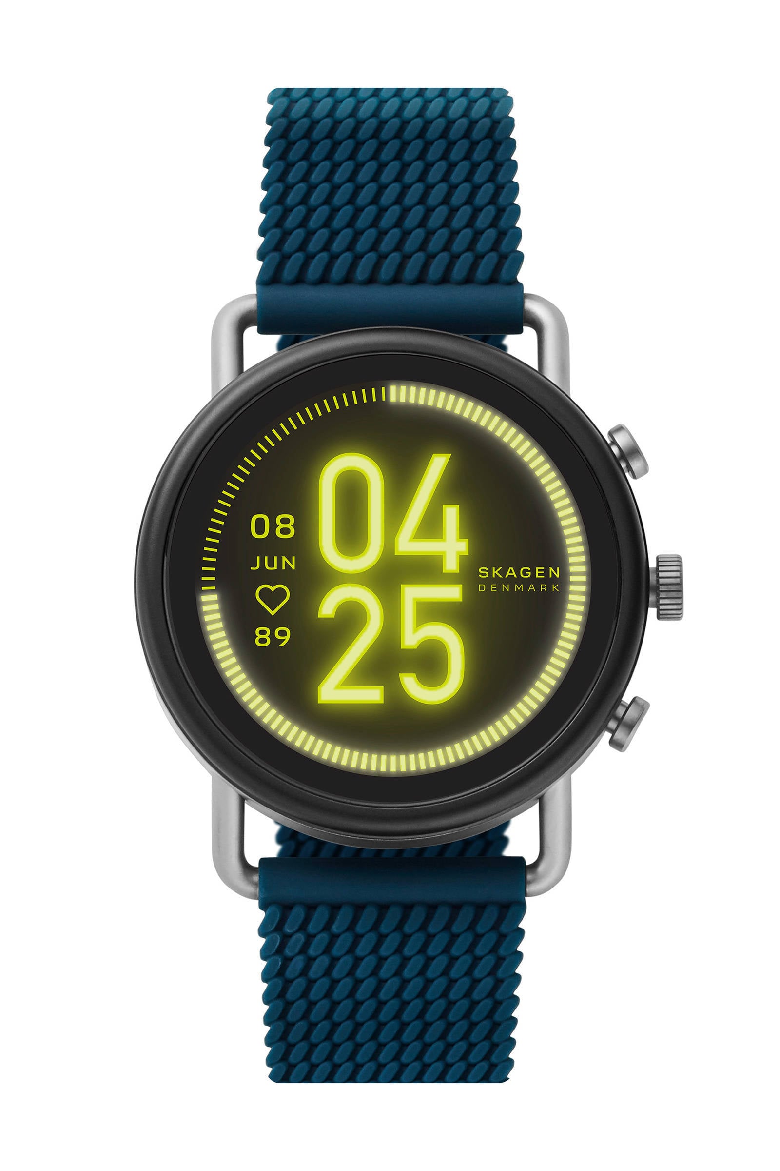 Skagen smartwatches online kopen? | Morgen in huis | Wehkamp
