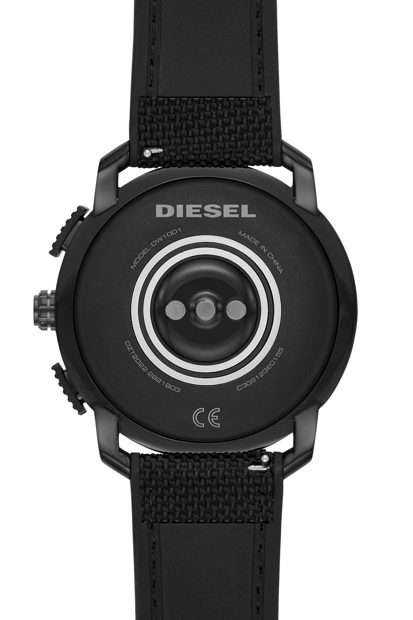 Diesel