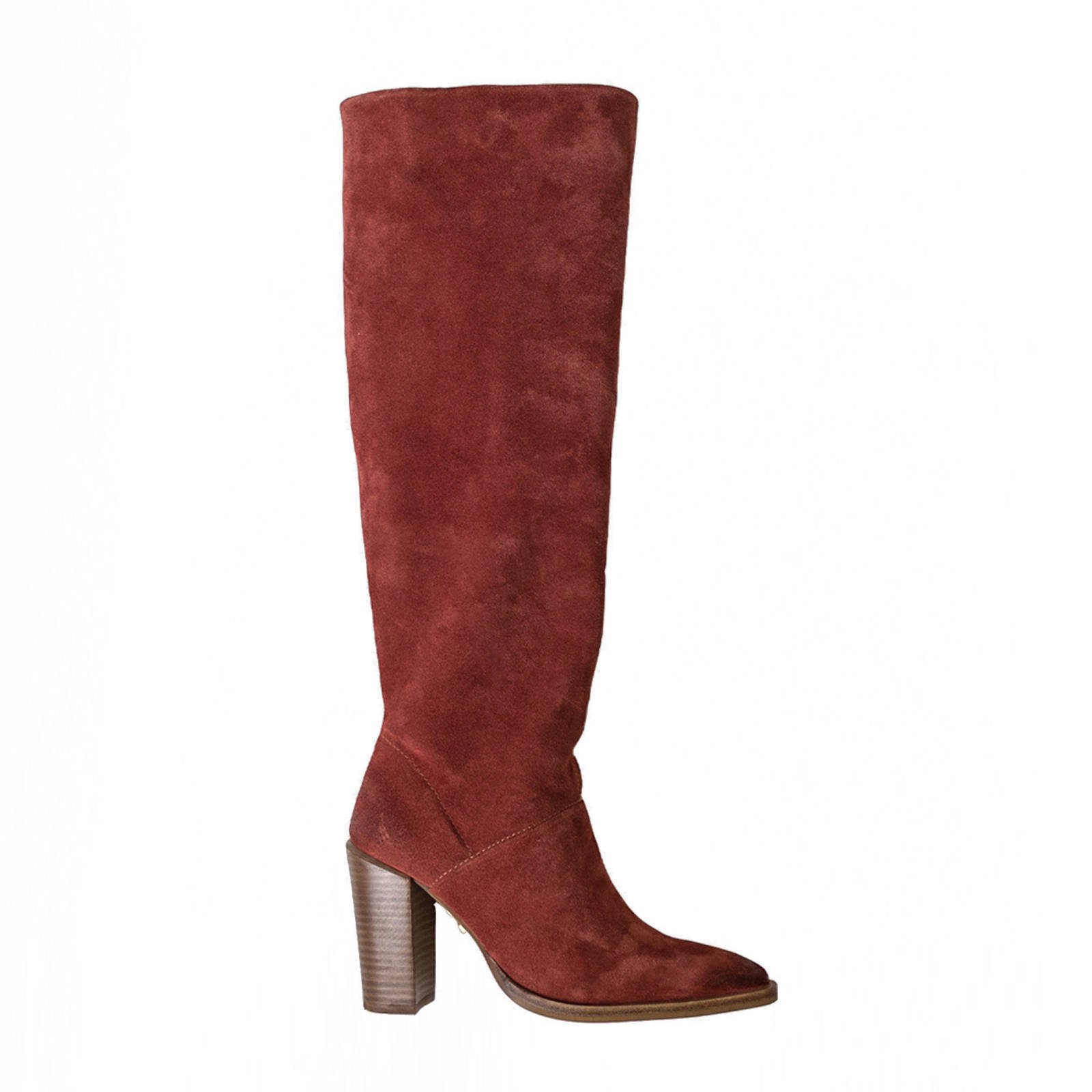Rode Dames Bronx Laarzen online kopen? Vergelijk op Schoenen.nl Hoge laarzen online kopen | Dames laarzen | TheMusthaves