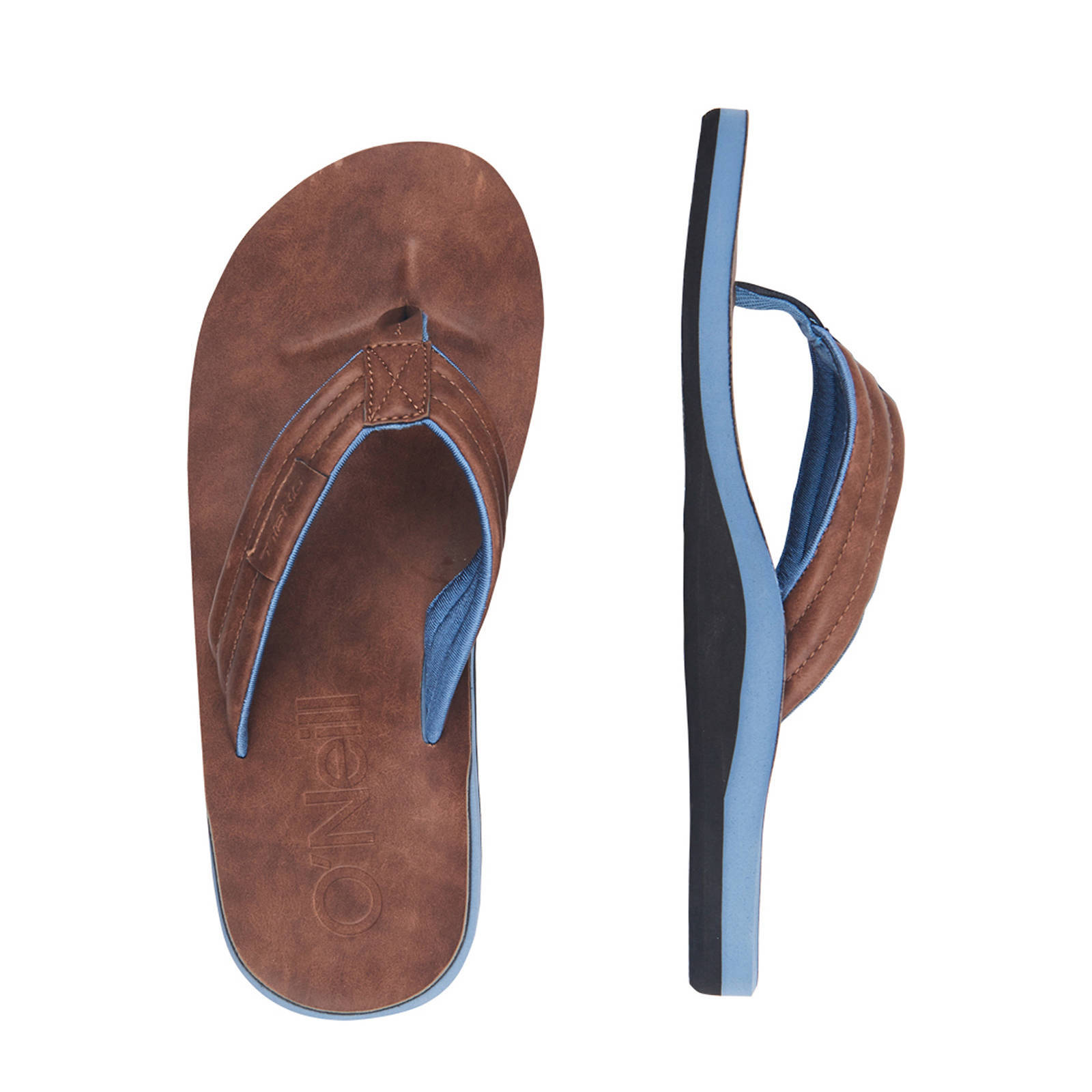 leren heren slippers sale