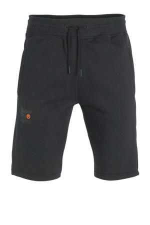 joggingshort zwart