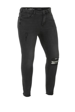 high waist skinny jeans antractiet