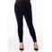 YOEK legging donkerblauw