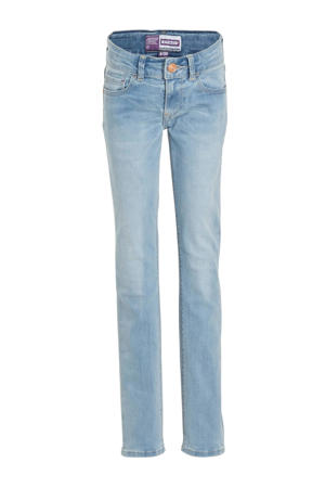 super skinny jeans Adelaide light denim