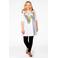 YOEK legging zwart