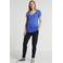 Noppies maternity low waist skinny zwangerschapsbroek Renee donkerblauw
