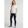 Noppies maternity low waist super skinny zwangerschapsjeans Romy donkerblauw