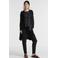 Noppies maternity low waist skinny zwangerschapsbroek Renee zwart